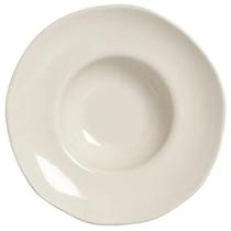 Conjunto Com 4 Pratos De Massa Orgânico Clay 28X6,5Cm 450Ml Conjunto Com 4 Pratos De Massa Orgânico Clay 28X6,5Cm 450Ml