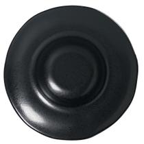 Conjunto com 4 Pratos de Massa Orgânico Eclipse Ø28x6,5cm 450ml