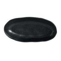 Conjunto com 4 Travessas Oval Funda G Orgânico Eclipse 32x16cm 650ml