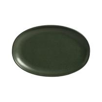 Conjunto com 4 Travessas Oval Greenery 30x20cm