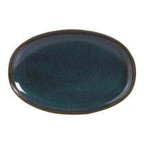 Conjunto com 4 Travessas Oval Oceano 30x20cm