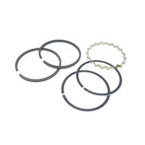 Conjunto Com 5 Anéis De 2.1/2 Polegadas Para Compressor De Ar Schulz - 830.0983-0