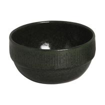 Conjunto com 6 Bowl Empilhável Linhas 330ml Greenery Conjunto com 6 Bowl Empilhável Linhas 330ml Greenery