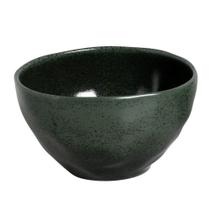Conjunto com 6 Bowl Orgânico Arauco 558ml - Porto Brasil - Porto Brasil Cerâmica