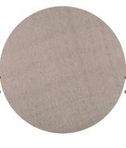 Conjunto com 6 capas suplar verona cinza tecido
