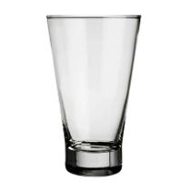 Conjunto com 6 Copos Long Drink Ilha Bela 400ml - Nadir Figueiredo Conjunto com 6 Copos Long Drink Ilha Bela 400ml - Nadir Figueiredo