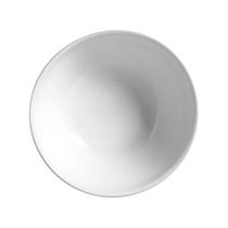 Conjunto com 6 Cumbuca Coup Stoneware New White Ø13,5x5,5cm 360ml Conjunto com 6 Cumbuca Coup Stoneware New White Ø13,5x5,5cm 360ml