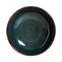 Conjunto com 6 Cumbucas Orgânico Oceano Ø17,5x5,5cm 520ml
