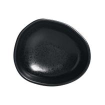 Conjunto com 6 Cumbucas Oval Orgânico Eclipse 14,5x12x4,9cm 265ml