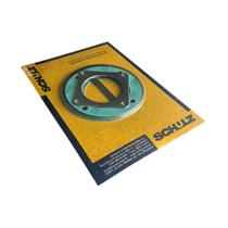 Conjunto Com 6 Peças Juntas De Vedação Para Compressor De Ar Schulz - 830.0475-4/NA