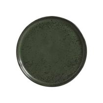 Conjunto com 6 Pratos de Pão Bio Greenery Ø15,5x1,6cm Conjunto com 6 Pratos de Pão Bio Greenery Ø15,5x1,6cm