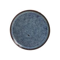 Conjunto com 6 Pratos de Pão Bio Titanium Ø15,5x1,6cm Conjunto com 6 Pratos de Pão Bio Titanium Ø15,5x1,6cm