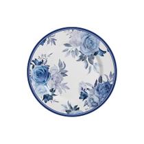 Conjunto com 6 Pratos de Sobremesa Antique Ø21cm Conjunto com 6 Pratos de Sobremesa Antique Ø21cm