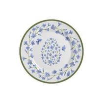 Conjunto Com 6 Pratos De Sobremesa Aurora 21Cm