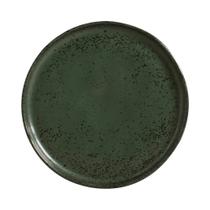 Conjunto com 6 Pratos de Sobremesa Bio Greenery Ø21,5cm