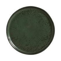 Conjunto com 6 Pratos de Sobremesa Bio Greenery Ø21,5cm Conjunto com 6 Pratos de Sobremesa Bio Greenery Ø21,5cm