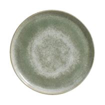 Conjunto com 6 Pratos De Sobremesa Bio Moss Conjunto com 6 Pratos De Sobremesa Bio Moss