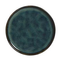 Conjunto com 6 Pratos de Sobremesa Bio Oceano Ø21,5cm Conjunto com 6 Pratos de Sobremesa Bio Oceano Ø21,5cm