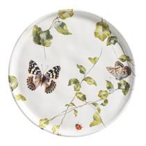 Conjunto com 6 Pratos De Sobremesa Bio Sereno Conjunto com 6 Pratos De Sobremesa Bio Sereno