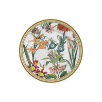 Conjunto com 6 Pratos de Sobremesa Bulbo Ø21cm