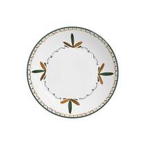 Conjunto com 6 Pratos de Sobremesa Coup Braciera Ø21cm