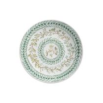 Conjunto com 6 Pratos de Sobremesa Coup Sândalo Ø21cm