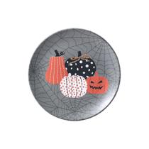 Conjunto com 6 Pratos de Sobremesa Coup Stoneware Frightening Ø19,4cm