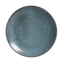 Conjunto com 6 Pratos de Sobremesa Coup Stoneware Hotelaria Night Sky Ø21cm Conjunto com 6 Pratos de Sobremesa Coup Stoneware Hotelaria Night Sky Ø21cm