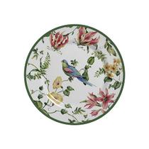Conjunto com 6 Pratos de Sobremesa Harmony Ø21cm Conjunto com 6 Pratos de Sobremesa Harmony Ø21cm