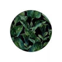 Conjunto com 6 Pratos de Sobremesa Leaves Ø21cm Conjunto com 6 Pratos de Sobremesa Leaves Ø21cm