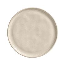Conjunto com 6 Pratos de Sobremesa Linhas Sol Ø21,5cm Conjunto com 6 Pratos de Sobremesa Linhas Sol Ø21,5cm