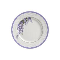 Conjunto Com 6 Pratos De Sobremesa Lolly 21Cm