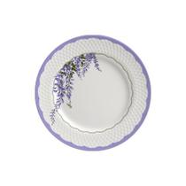 Conjunto com 6 Pratos de Sobremesa Lolly Ø21cm