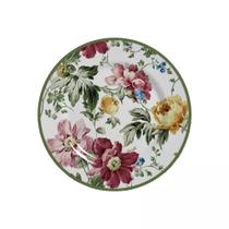 Conjunto com 6 Pratos de Sobremesa Marselha Ø21cm