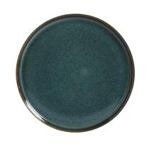 Conjunto com 6 Pratos de Sobremesa Neo Oceano Ø21,5cm Conjunto com 6 Pratos de Sobremesa Neo Oceano Ø21,5cm