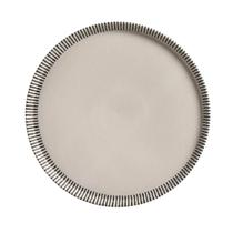 Conjunto com 6 Pratos de Sobremesa Neo Pulse Ø21,5cm