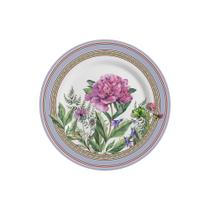 Conjunto Com 6 Pratos De Sobremesa Serena 21Cm