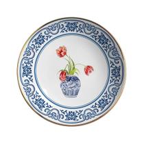 Conjunto com 6 Pratos Fundo Coup Classic Ø25cm