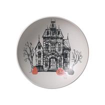 Conjunto com 6 Pratos Fundo Coup Stoneware Frightening Ø20,3cm 600ml