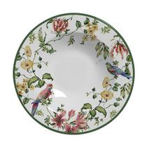 Conjunto com 6 Pratos Fundo Harmony Ø25cm