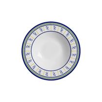 Conjunto com 6 Pratos Fundo Limone Ø25cm Conjunto com 6 Pratos Fundo Limone Ø25cm