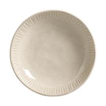 Conjunto com 6 Pratos Fundo Linhas Sol Ø22,5cm 830ml Conjunto com 6 Pratos Fundo Linhas Sol Ø22,5cm 830ml