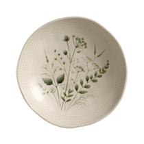 Conjunto com 6 Pratos Fundo Orgânico Ammi Ø21,2cm 600ml