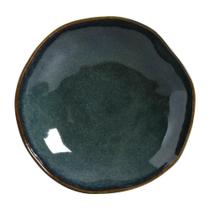 Conjunto com 6 Pratos Fundo Orgânico Oceano Ø21,2cm 600ml Conjunto com 6 Pratos Fundo Orgânico Oceano Ø21,2cm 600ml