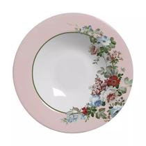 Conjunto com 6 Pratos Fundo Paris Ø 25cm