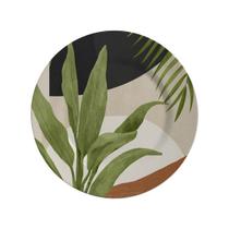 Conjunto com 6 Pratos Raso Atlântica Ø29cm Conjunto com 6 Pratos Raso Atlântica Ø29cm