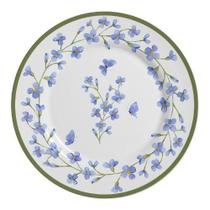Conjunto Com 6 Pratos Raso Aurora 29Cm