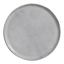 Conjunto com 6 Pratos Raso Bio Dust Ø27,5cm