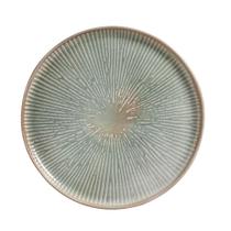 Conjunto com 6 Pratos Raso Bio Evergreen Conjunto com 6 Pratos Raso Bio Evergreen