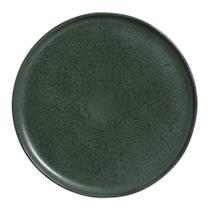 Conjunto com 6 Pratos Raso Bio Greenery Ø27,5cm